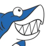 Tiburones de Goma